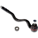 Purchase Top-Quality Outer Tie Rod End by DORMAN (OE SOLUTIONS) - 543-909 pa2