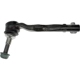 Purchase Top-Quality Outer Tie Rod End by DORMAN (OE SOLUTIONS) - 543-928 pa4