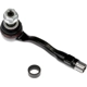 Purchase Top-Quality Outer Tie Rod End by DORMAN (OE SOLUTIONS) - 543-934 pa2