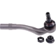 Purchase Top-Quality Outer Tie Rod End by DORMAN (OE SOLUTIONS) - 543-990 pa1