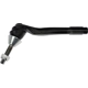Purchase Top-Quality Outer Tie Rod End by DORMAN (OE SOLUTIONS) - 544-027 pa1