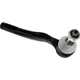 Purchase Top-Quality Outer Tie Rod End by DORMAN (OE SOLUTIONS) - 544-027 pa3