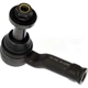 Purchase Top-Quality Outer Tie Rod End by DORMAN (OE SOLUTIONS) - 544-074 pa2