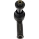 Purchase Top-Quality Outer Tie Rod End by DORMAN (OE SOLUTIONS) - 544-074 pa5