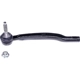 Purchase Top-Quality Outer Tie Rod End by DORMAN (OE SOLUTIONS) - 544-119 pa1