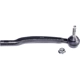 Purchase Top-Quality Outer Tie Rod End by DORMAN (OE SOLUTIONS) - 544-120 pa1
