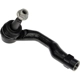 Purchase Top-Quality Outer Tie Rod End by DORMAN (OE SOLUTIONS) - 544-127 pa1