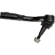Purchase Top-Quality Outer Tie Rod End by DORMAN (OE SOLUTIONS) - 544-127 pa3
