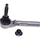Purchase Top-Quality Outer Tie Rod End by DORMAN (OE SOLUTIONS) - 544-136 pa1