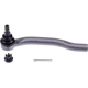 Purchase Top-Quality Outer Tie Rod End by DORMAN (OE SOLUTIONS) - 544-165 pa1