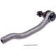 Purchase Top-Quality Outer Tie Rod End by DORMAN (OE SOLUTIONS) - 544-166 pa1