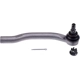 Purchase Top-Quality Outer Tie Rod End by DORMAN (OE SOLUTIONS) - 544-166 pa2