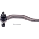 Purchase Top-Quality Outer Tie Rod End by DORMAN (OE SOLUTIONS) - 544-169 pa2