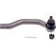 Purchase Top-Quality Outer Tie Rod End by DORMAN (OE SOLUTIONS) - 544-170 pa1