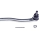 Purchase Top-Quality Outer Tie Rod End by DORMAN (OE SOLUTIONS) - 544-174 pa1