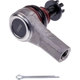 Purchase Top-Quality Outer Tie Rod End by DORMAN (OE SOLUTIONS) - 544-182 pa2
