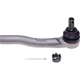 Purchase Top-Quality Outer Tie Rod End by DORMAN (OE SOLUTIONS) - 544-190 pa1