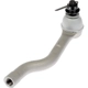 Purchase Top-Quality Outer Tie Rod End by DORMAN (OE SOLUTIONS) - 544-191 pa1