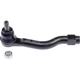 Purchase Top-Quality Outer Tie Rod End by DORMAN (OE SOLUTIONS) - 544-193 pa1