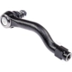 Purchase Top-Quality Outer Tie Rod End by DORMAN (OE SOLUTIONS) - 544-193 pa2