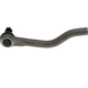 Purchase Top-Quality Outer Tie Rod End by DORMAN (OE SOLUTIONS) - 544-203 pa2
