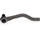 Purchase Top-Quality Outer Tie Rod End by DORMAN (OE SOLUTIONS) - 544-204 pa2
