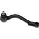 Purchase Top-Quality Outer Tie Rod End by DORMAN (OE SOLUTIONS) - 544-233 pa1