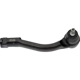 Purchase Top-Quality Outer Tie Rod End by DORMAN (OE SOLUTIONS) - 544-233 pa2
