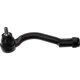 Purchase Top-Quality Outer Tie Rod End by DORMAN (OE SOLUTIONS) - 544-233 pa4