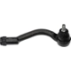 Purchase Top-Quality Outer Tie Rod End by DORMAN (OE SOLUTIONS) - 544-234 pa3