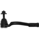 Purchase Top-Quality Outer Tie Rod End by DORMAN (OE SOLUTIONS) - 544-246 pa1
