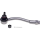 Purchase Top-Quality Outer Tie Rod End by DORMAN (OE SOLUTIONS) - 544-271 pa1