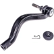 Purchase Top-Quality Outer Tie Rod End by DORMAN (OE SOLUTIONS) - 544-306 pa1