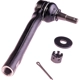 Purchase Top-Quality Outer Tie Rod End by DORMAN (OE SOLUTIONS) - 544-308 pa1