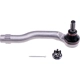 Purchase Top-Quality Outer Tie Rod End by DORMAN (OE SOLUTIONS) - 544-334 pa1