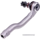 Purchase Top-Quality Outer Tie Rod End by DORMAN (OE SOLUTIONS) - 544-334 pa2