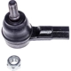 Purchase Top-Quality Outer Tie Rod End by DORMAN (OE SOLUTIONS) - 544-350 pa1