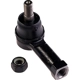 Purchase Top-Quality Outer Tie Rod End by DORMAN (OE SOLUTIONS) - 544-353 pa1