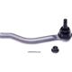 Purchase Top-Quality Outer Tie Rod End by DORMAN (OE SOLUTIONS) - 544-366 pa1