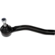 Purchase Top-Quality Outer Tie Rod End by DORMAN (OE SOLUTIONS) - 544-371 pa1