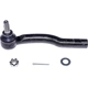 Purchase Top-Quality Outer Tie Rod End by DORMAN (OE SOLUTIONS) - 544-393 pa1