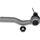 Purchase Top-Quality Outer Tie Rod End by DORMAN (OE SOLUTIONS) - 544-398 pa2