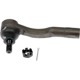 Purchase Top-Quality Outer Tie Rod End by DORMAN (OE SOLUTIONS) - 544-399 pa3