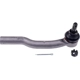 Purchase Top-Quality Outer Tie Rod End by DORMAN (OE SOLUTIONS) - 544-414 pa1