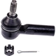 Purchase Top-Quality Outer Tie Rod End by DORMAN (OE SOLUTIONS) - 544-415 pa1