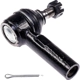 Purchase Top-Quality Outer Tie Rod End by DORMAN (OE SOLUTIONS) - 544-415 pa2