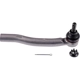 Purchase Top-Quality Outer Tie Rod End by DORMAN (OE SOLUTIONS) - 544-428 pa1