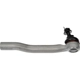 Purchase Top-Quality Outer Tie Rod End by DORMAN (OE SOLUTIONS) - 544-449 pa1