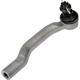 Purchase Top-Quality Outer Tie Rod End by DORMAN (OE SOLUTIONS) - 544-449 pa4