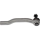 Purchase Top-Quality Outer Tie Rod End by DORMAN (OE SOLUTIONS) - 544-450 pa1